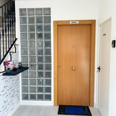 Apartamento Sofia I A 500M De La Playa Puerto de Sagunto Ngoại thất bức ảnh